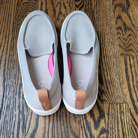 Like New/New Ryka Veronica size 7W - Picture 3 of 5
